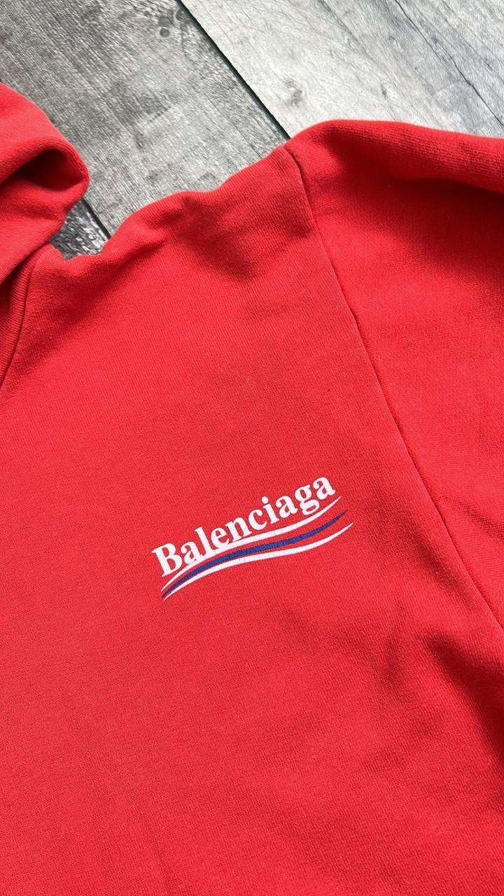 Balenciaga jumper age 10