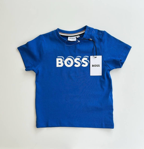 Hugo Boss tee 18m