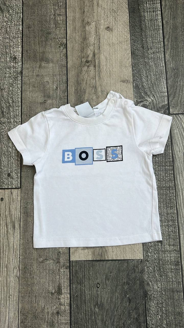 Boss tee 3m