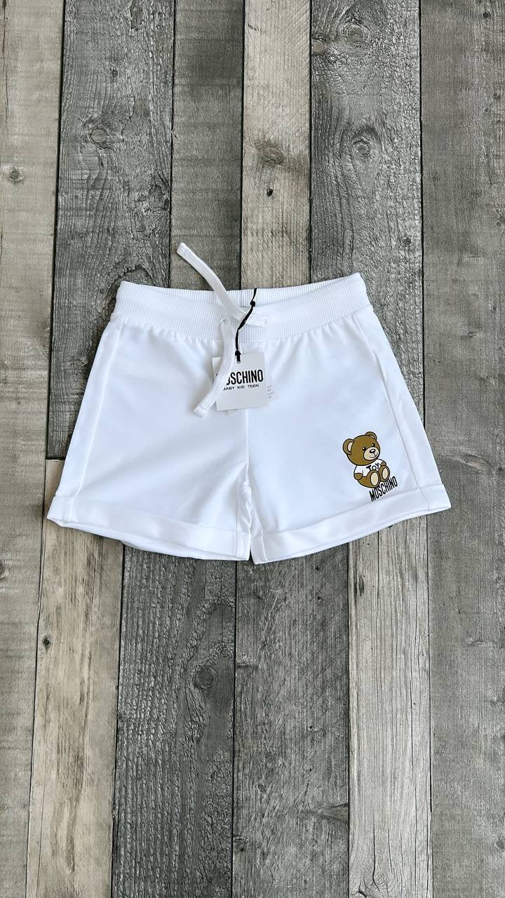 Moschino shorts - age 6