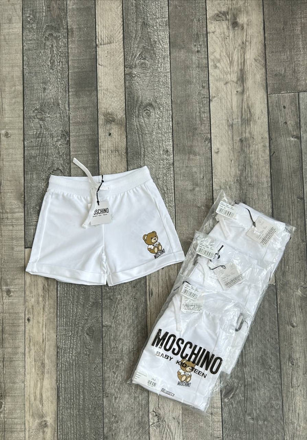 Moschino shorts - age 6