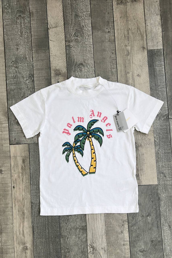 Palm Angels tee age 10