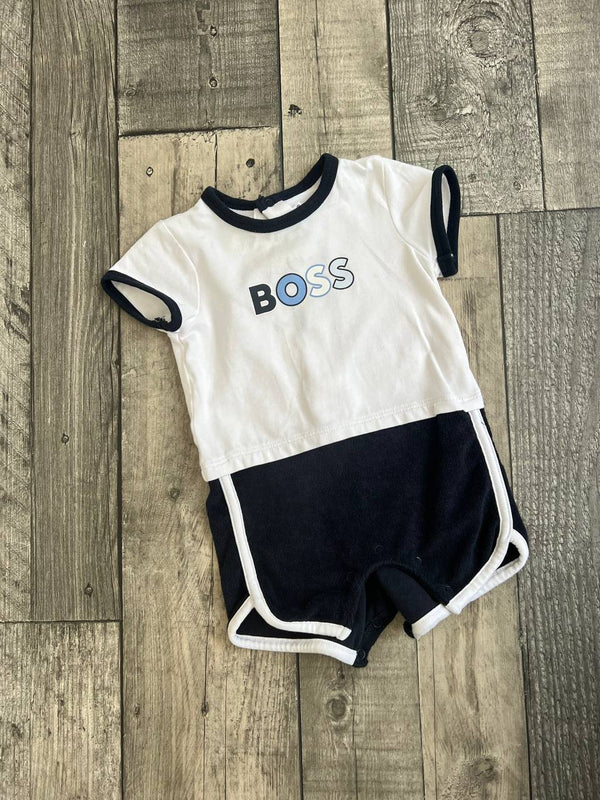 Hugo Boss romper 3m