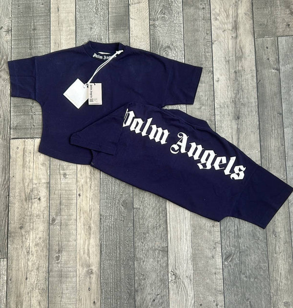 Palm Angels tee age 12