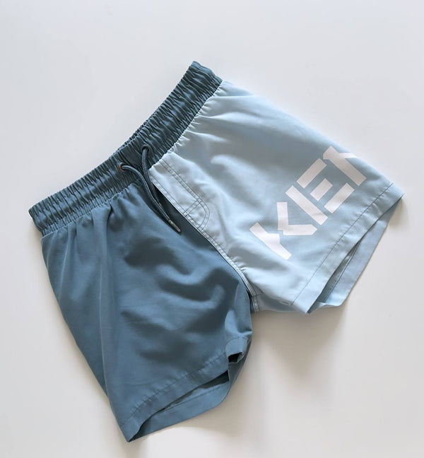 Kenzo shorts age 6