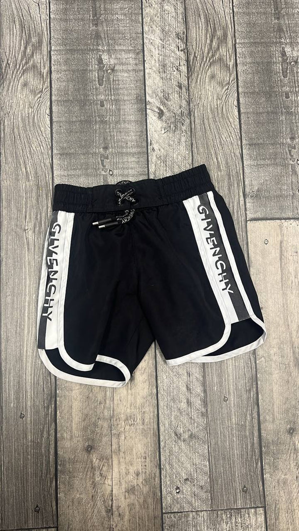 Givenchy shorts age 4