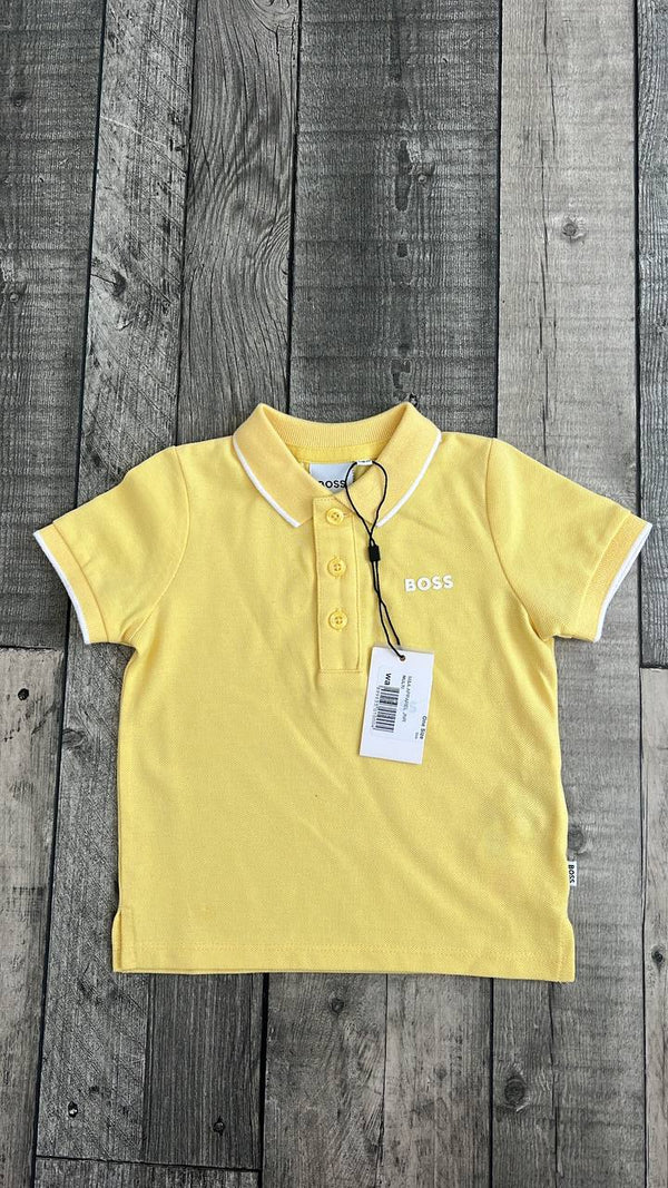 Hugo Boss polo 12m