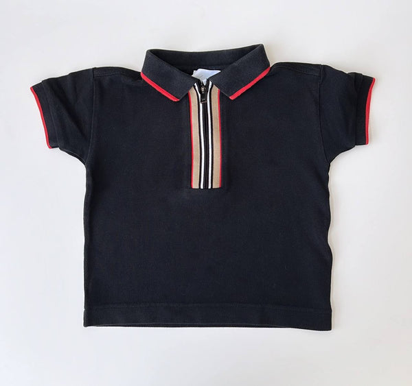 Burberry polo age 2