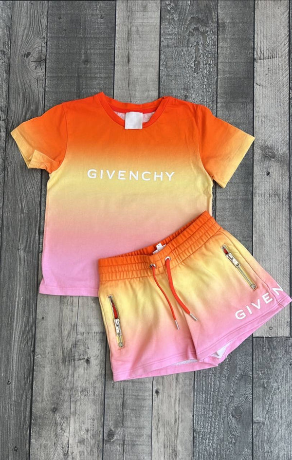 Givenchy set age 5