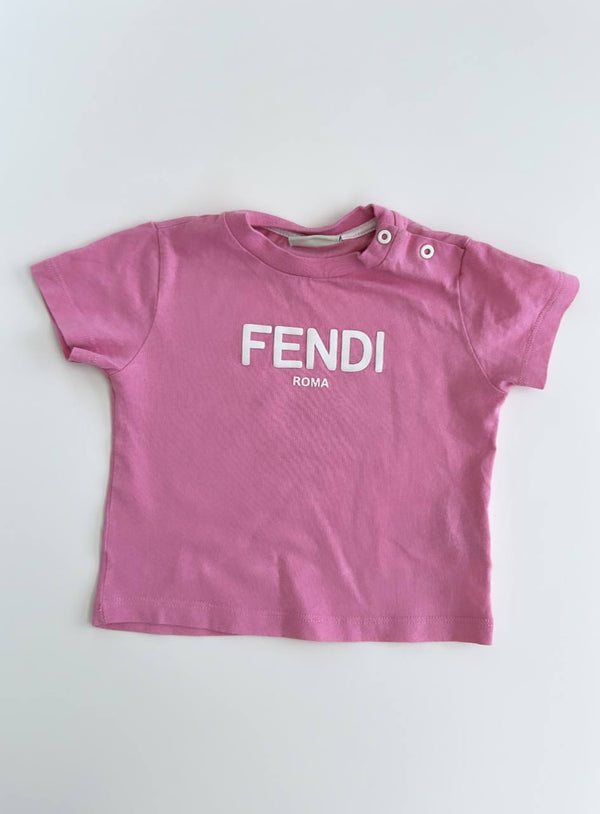 Fendi tee 6m