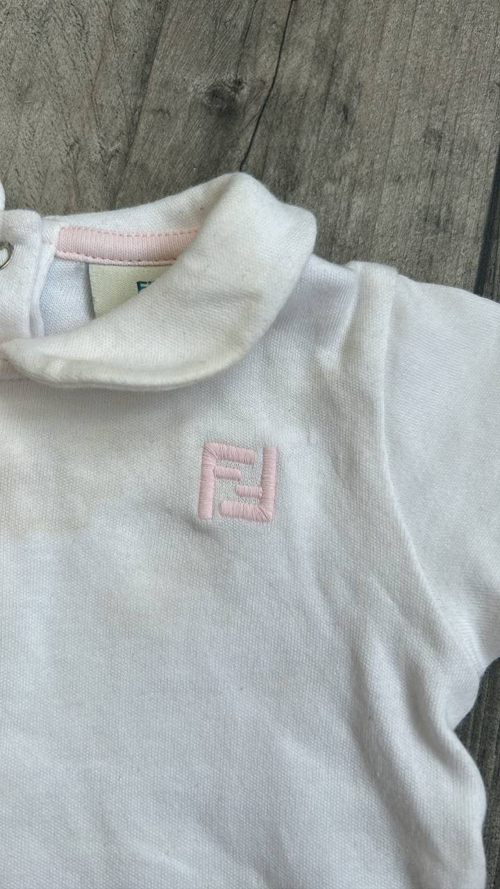 Fendi romper 3M