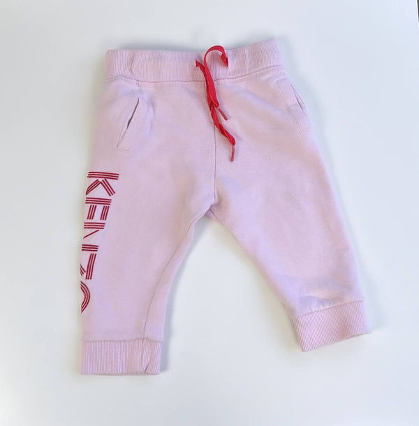 Kenzo joggers 18m