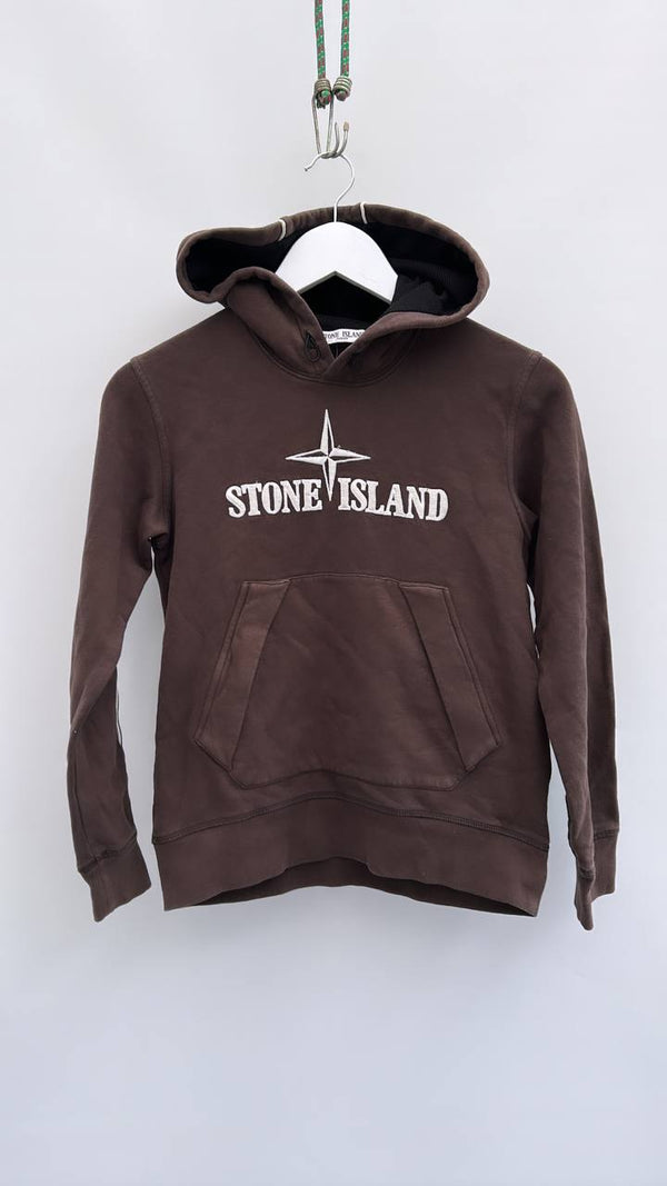 Stone Island jumper age 10