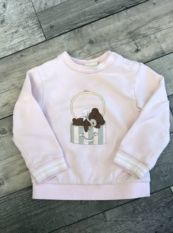 Fendi jumper 24M