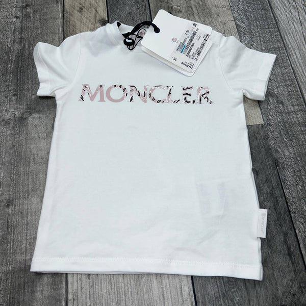 Moncler tee